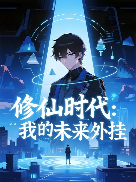修仙时代：我的未来外挂（45集）第二季 动漫 高清完整版