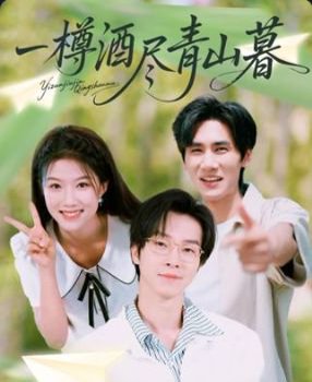 一樽酒尽青山暮（80集） 高清完整版