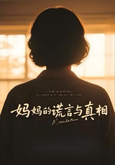妈妈的谎言与真相（35集） 高清完整版