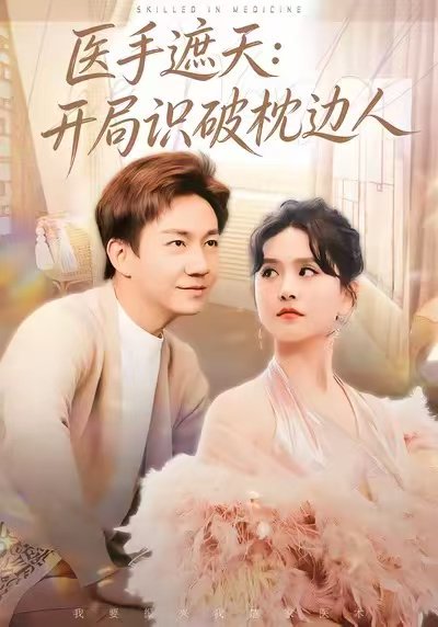 医手遮天：开局识破枕边人（82集）高琳琳&张锦亮 高清完整版